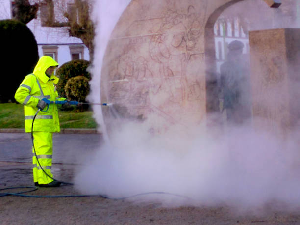 Pressure Washing Services for Businesses in Rosemont, PA